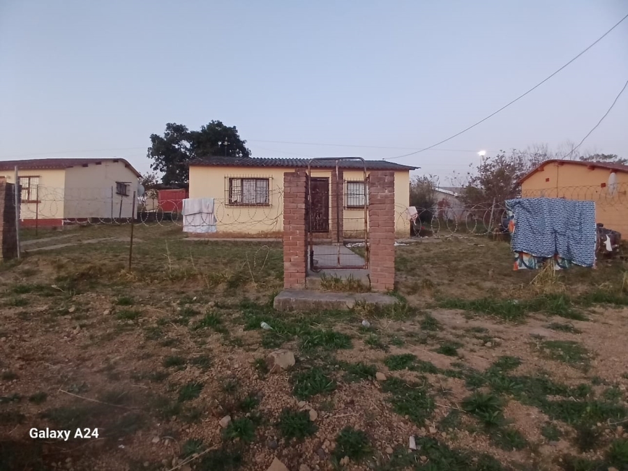 2 Bedroom Property for Sale in Mdantsane Eastern Cape